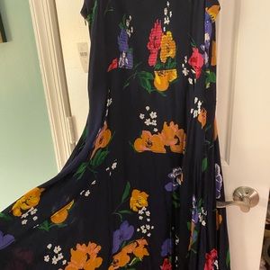 Anthropologie Dress (never worn)